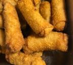 Best Vegetable Egg Roll (1) in Galesburg, IL